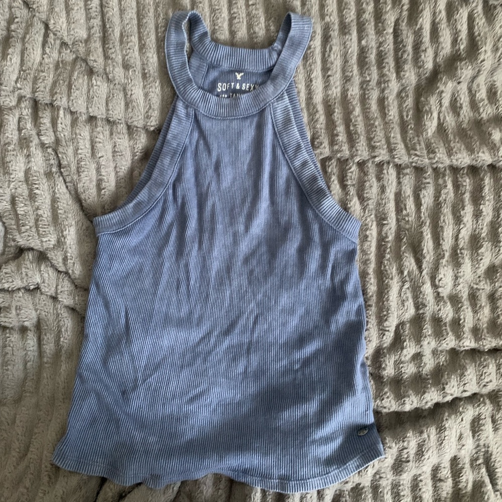 American eagle tank top